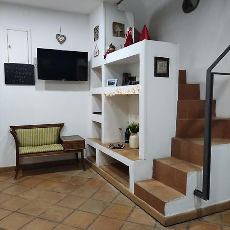 Tribunali Street House Apartment Naples Exterior photo