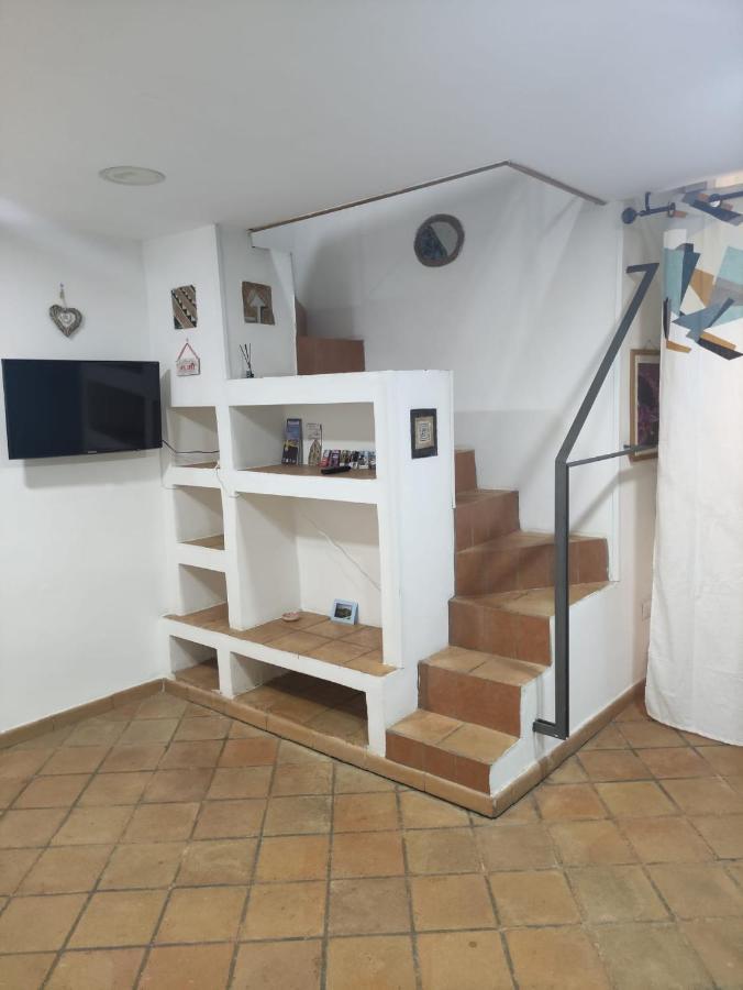 Tribunali Street House Apartment Naples Exterior photo