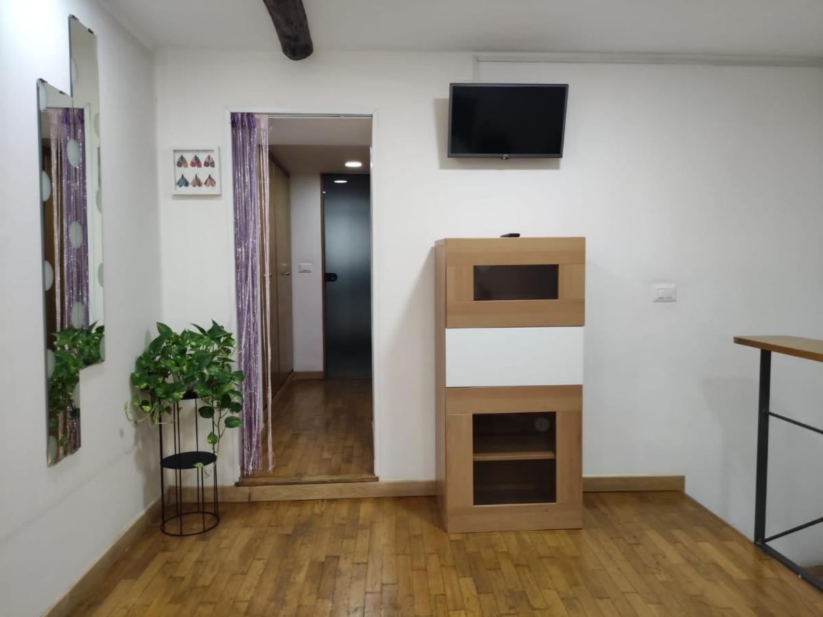 Tribunali Street House Apartment Naples Exterior photo