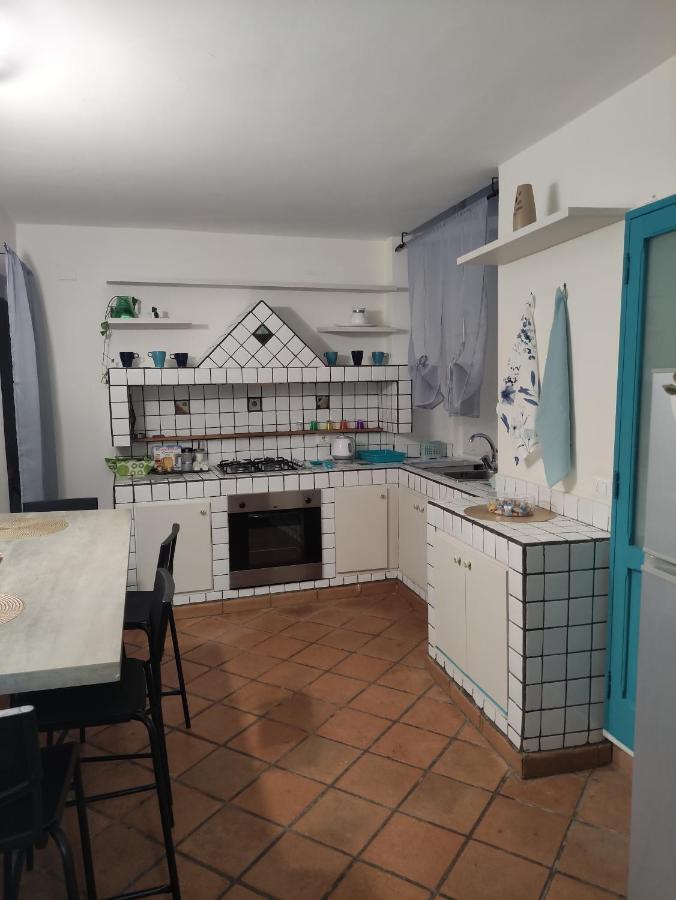Tribunali Street House Apartment Naples Exterior photo